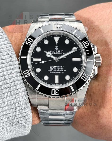 rolex submariner nodate|rolex submariner no date discontinued.